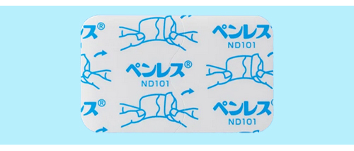 ペンレステープの画像