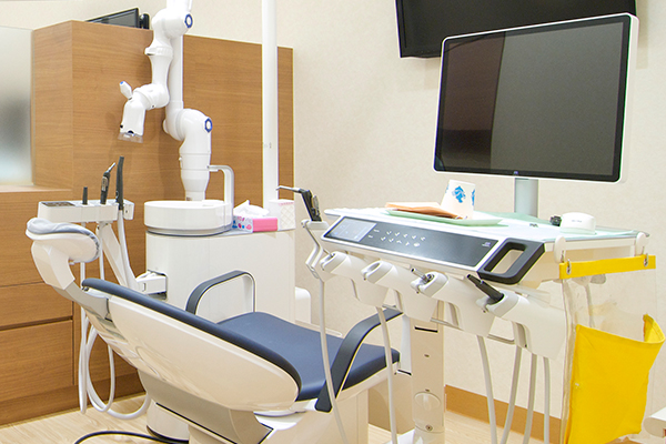 横浜青葉デンタルクリニック