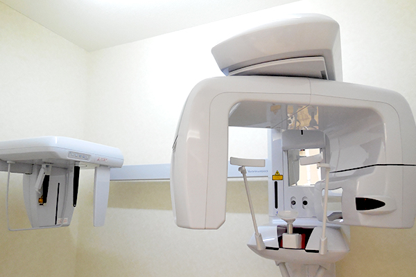 横浜青葉デンタルクリニック