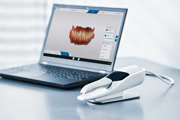 プライムスキャンコネクト