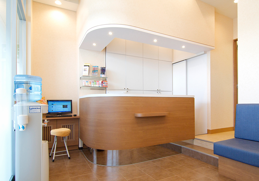 横浜青葉デンタルクリニック