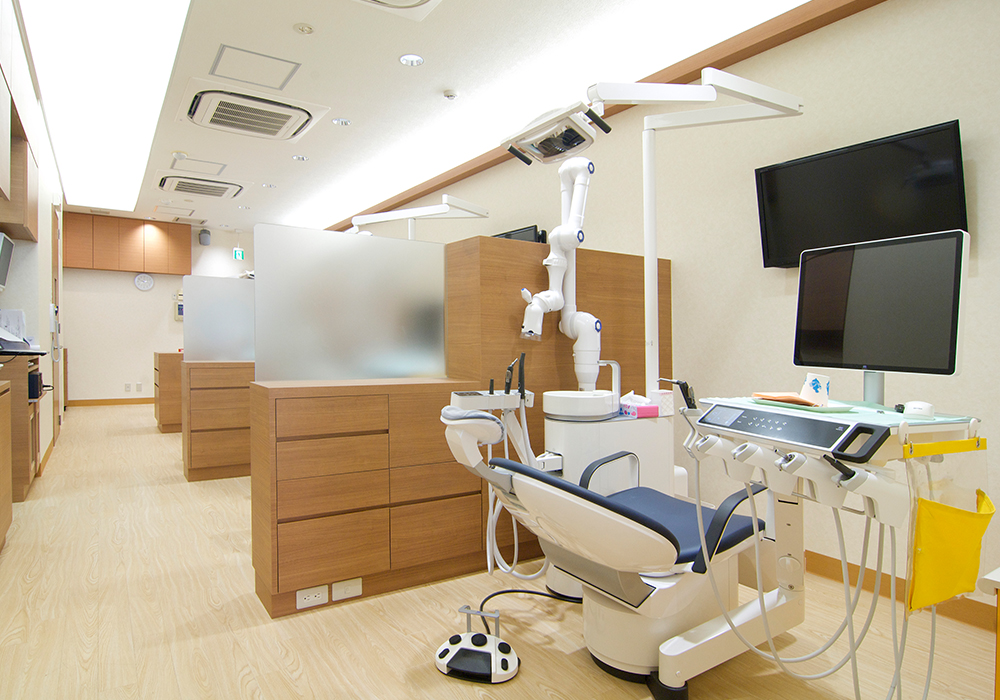 横浜青葉デンタルクリニック