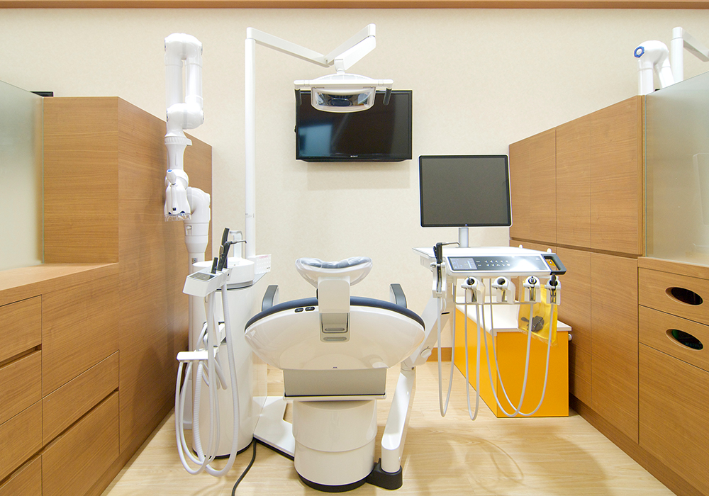 横浜青葉デンタルクリニック