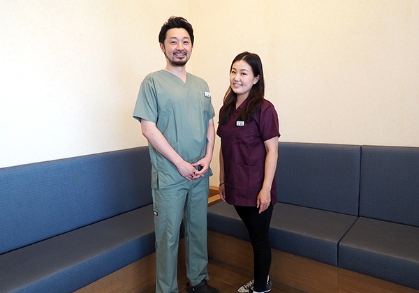 横浜青葉デンタルクリニック