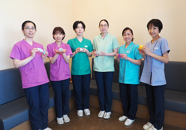 横浜青葉デンタルクリニック