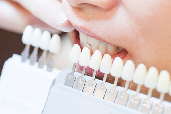 横浜青葉デンタルクリニック