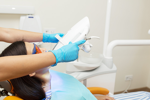 横浜青葉デンタルクリニック