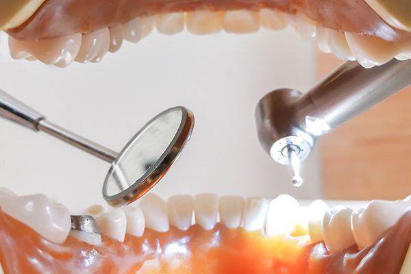 横浜青葉デンタルクリニック