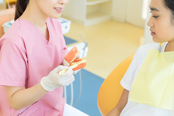 横浜青葉デンタルクリニック